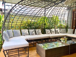 Chinda Boutique Hotel
