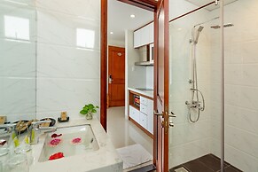 Salamander Hotel and Apartment