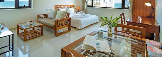 Salamander Hotel and Apartment