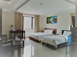 Salamander Hotel and Apartment