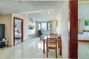 Salamander Hotel and Apartment