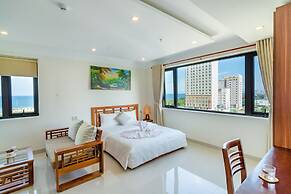 Salamander Hotel and Apartment