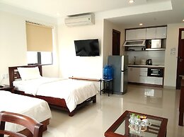 Salamander Hotel and Apartment