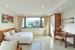 Salamander Hotel and Apartment