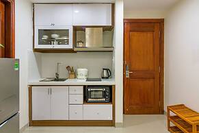 Salamander Hotel and Apartment