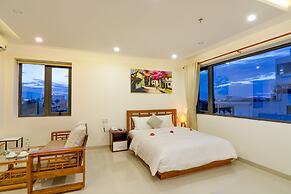 Salamander Hotel and Apartment