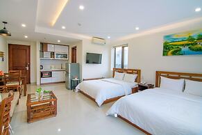 Salamander Hotel and Apartment