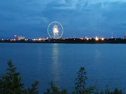 Salamander Hotel and Apartment