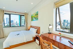 Salamander Hotel and Apartment