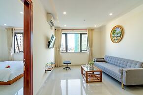 Salamander Hotel and Apartment