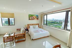 Salamander Hotel and Apartment