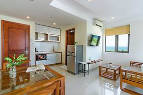 Salamander Hotel and Apartment