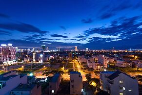 Salamander Hotel and Apartment