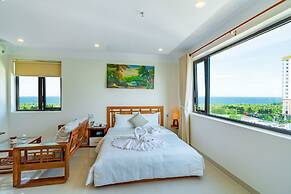 Salamander Hotel and Apartment