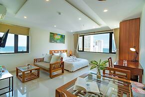 Salamander Hotel and Apartment