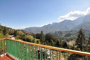 Sapa Scenery Hotel