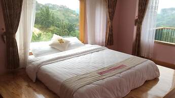 Sapa Scenery Hotel