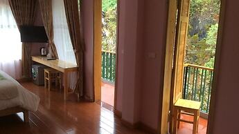 Sapa Scenery Hotel