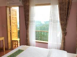 Sapa Scenery Hotel
