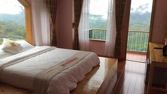 Sapa Scenery Hotel
