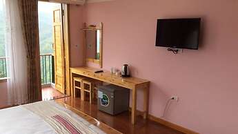 Sapa Scenery Hotel