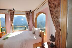 Sapa Scenery Hotel