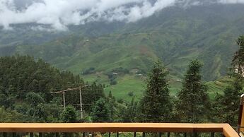 Sapa Scenery Hotel