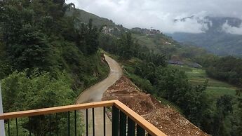 Sapa Scenery Hotel