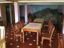 Sapa Scenery Hotel