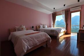 Sapa Scenery Hotel