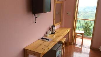 Sapa Scenery Hotel