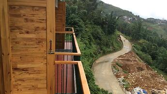Sapa Scenery Hotel