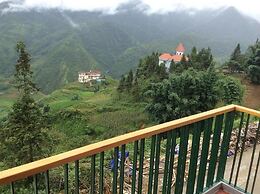 Sapa Scenery Hotel