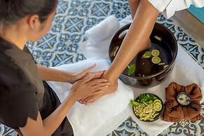 Pandora Suite D'Angkor