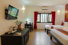 Pandora Suite D'Angkor