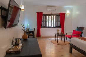 Pandora Suite D'Angkor