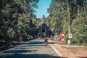Pandora Suite D'Angkor