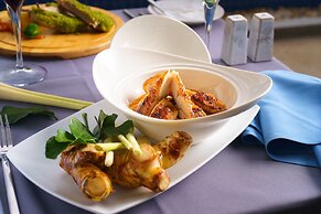 Pandora Suite D'Angkor