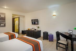 Pandora Suite D'Angkor