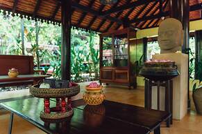 Pandora Suite D'Angkor