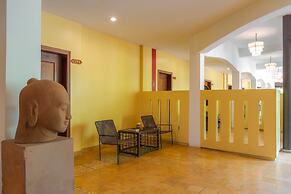 Pandora Suite D'Angkor