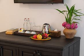 Pandora Suite D'Angkor