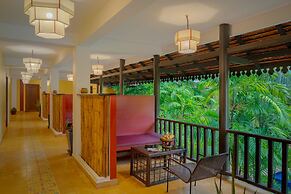 Pandora Suite D'Angkor