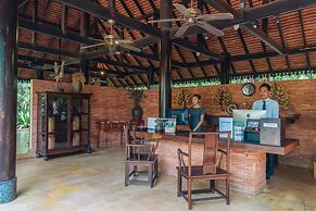 Pandora Suite D'Angkor