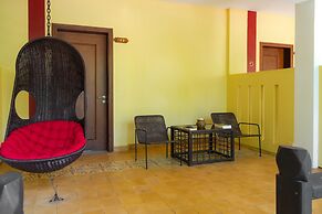 Pandora Suite D'Angkor