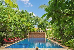 Pandora Suite D'Angkor