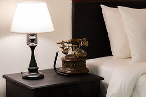 Pandora Suite D'Angkor