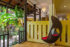 Pandora Suite D'Angkor