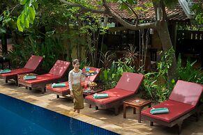 Pandora Suite D'Angkor