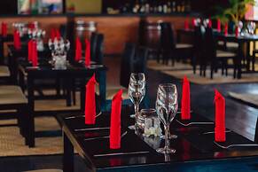 Pandora Suite D'Angkor